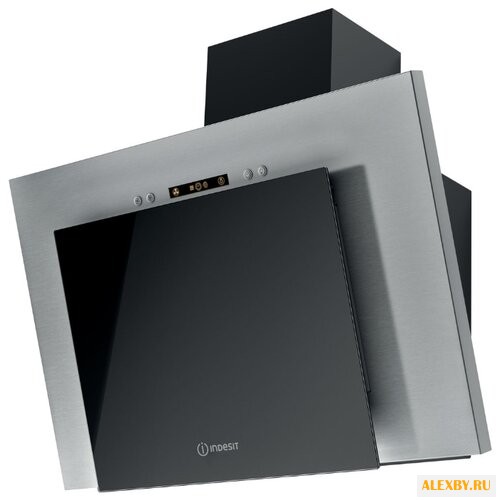 Каминная вытяжка Indesit IHVP