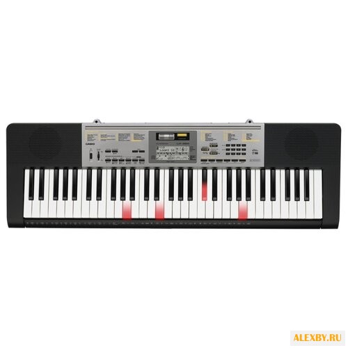 Синтезатор CASIO LK-260