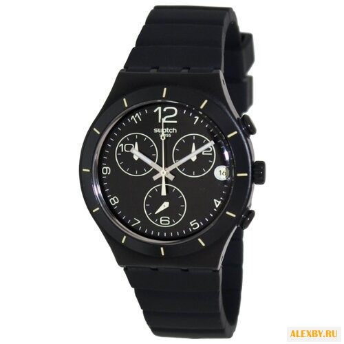 Наручные часы swatch YCB4021