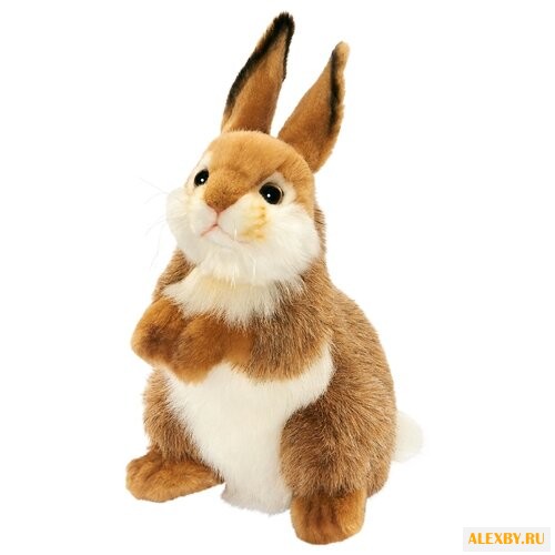 Мягкая игрушка Hansa Кролик 30 см