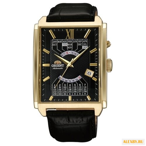 Наручные часы ORIENT EUAG002B