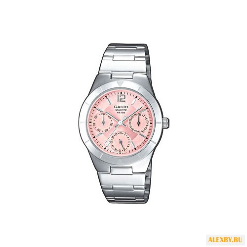 Наручные часы CASIO LTP-2069D-4A