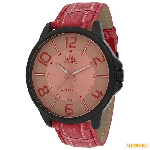 Наручные часы Q&Q KW82 J809