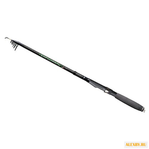 Удилище спиннинговое SIWEIDA