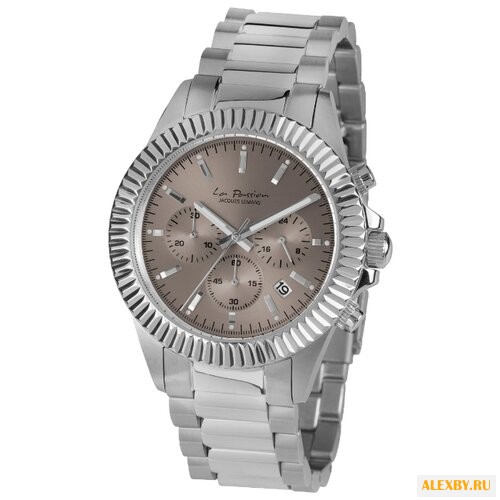 Наручные часы JACQUES LEMANS