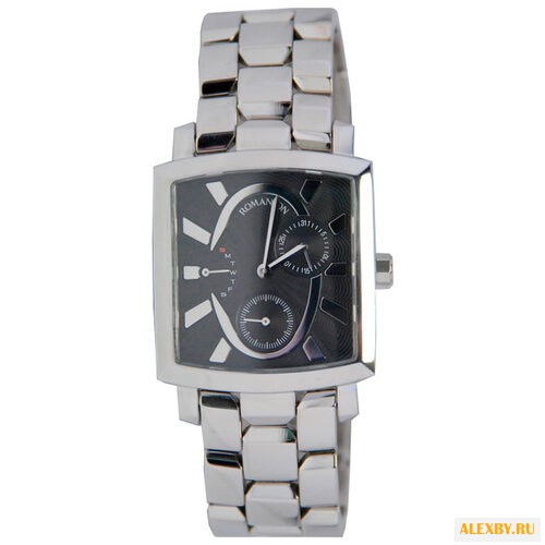 Наручные часы ROMANSON