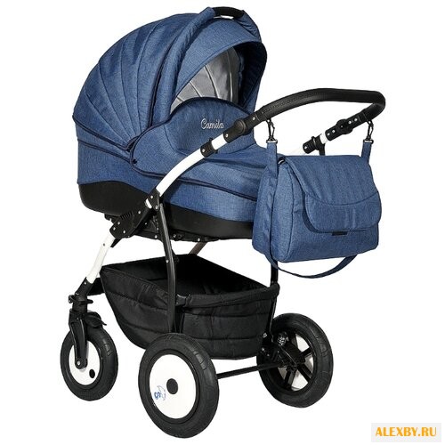 Универсальная коляска Indigo