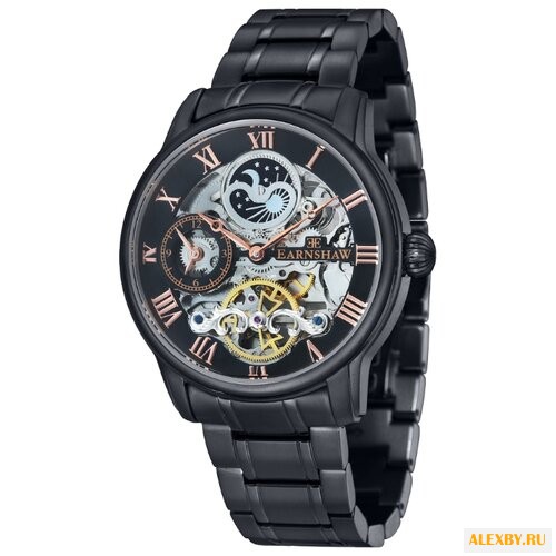 Наручные часы EARNSHAW ES-8006-55