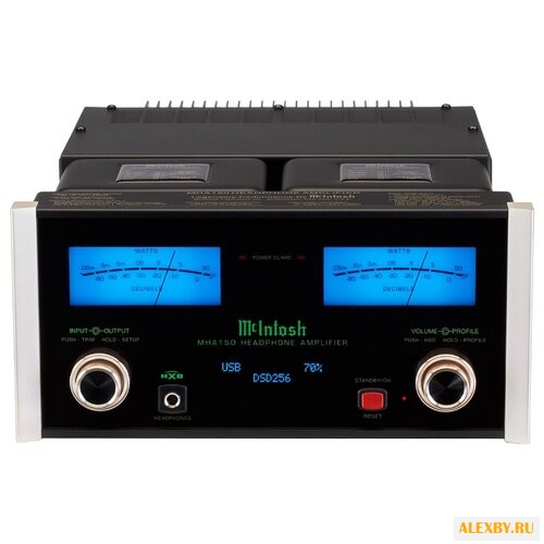 Усилитель для наушников