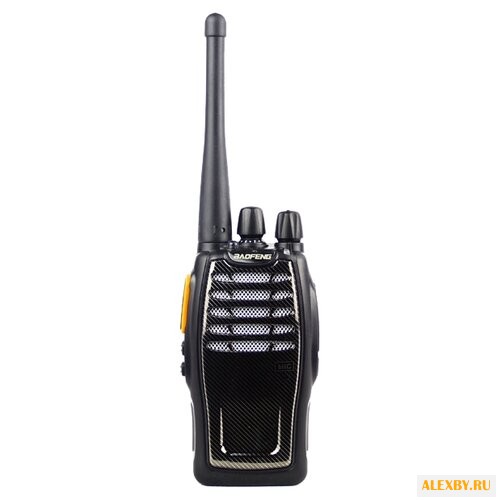 Рация Baofeng BF-A5