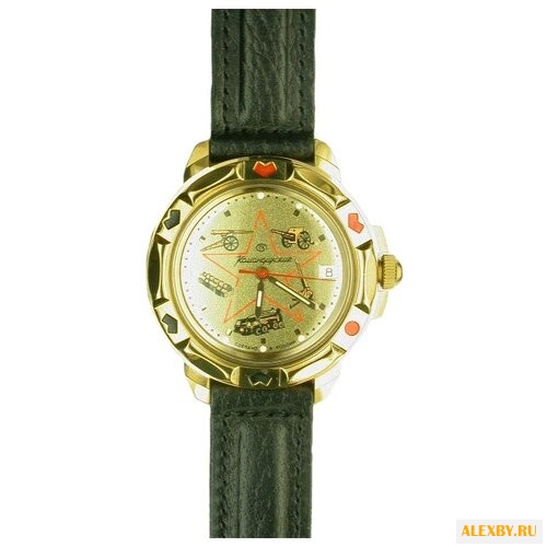 Наручные часы Восток 439213