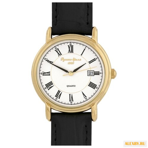 Наручные часы Русское время