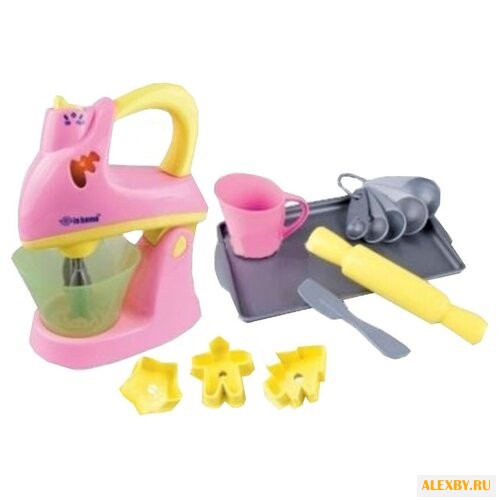 Набор RED BOX 21116