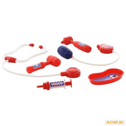 Набор доктора Полесье 59208