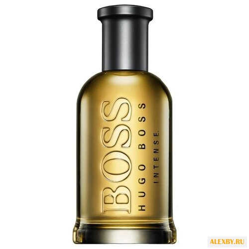 HUGO BOSS Boss Bottled Intense