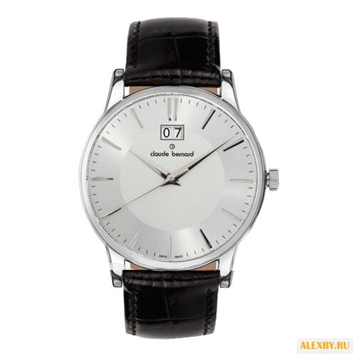 Наручные часы claude bernard