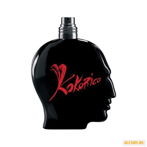 Jean Paul Gaultier Kokorico
