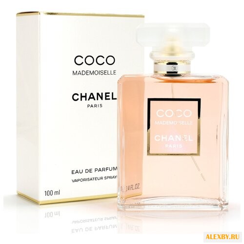Chanel Coco Mademoiselle Eau de