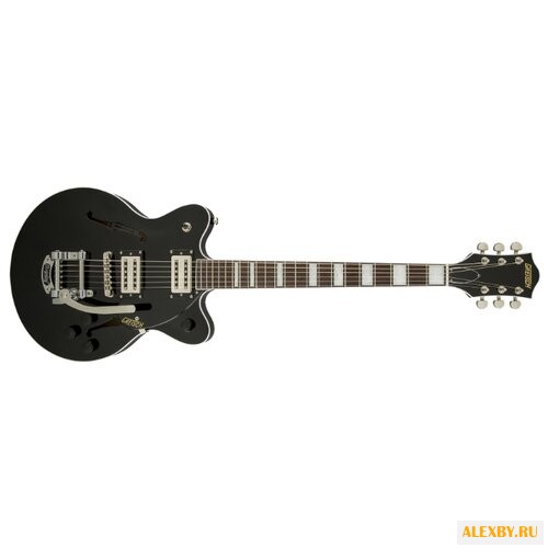 Полуакустическая гитара Gretsch