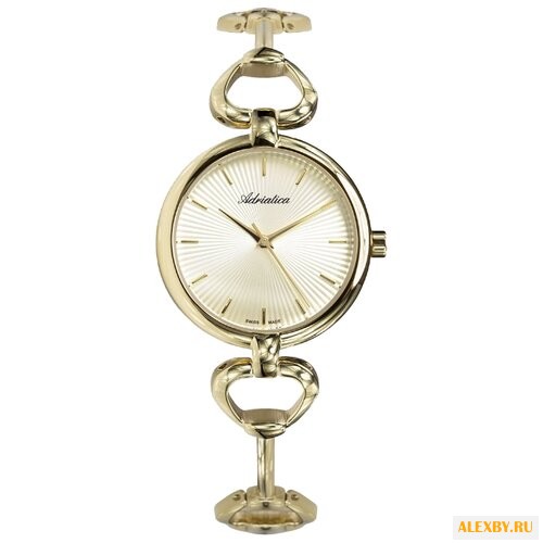 Наручные часы Adriatica