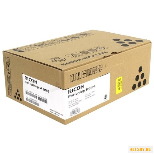 Картридж Ricoh SP 311HE