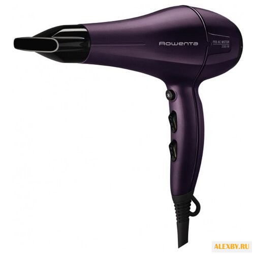 Фен Rowenta CV 7816