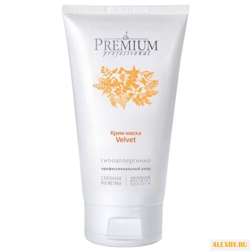 Premium крем-маска Professional