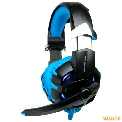 Компьютерная гарнитура Dialog