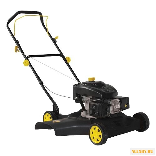 Газонокосилка Huter GLM-4.0 G