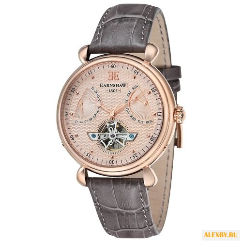 Наручные часы EARNSHAW ES-8046-03