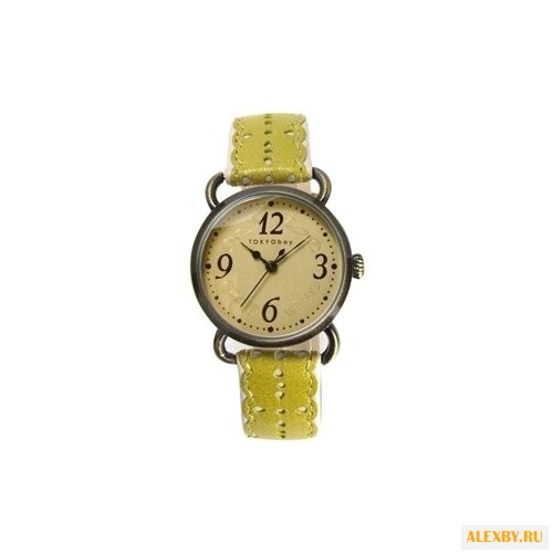 Наручные часы TOKYObay Doily