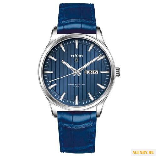 Наручные часы Gryon G 231.16.36