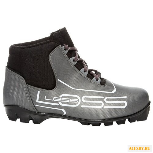 Ботинки для беговых лыж Spine