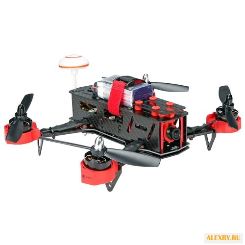 Квадрокоптер Eachine Racer 250
