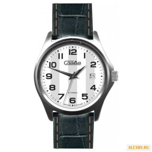 Наручные часы Слава 1161328