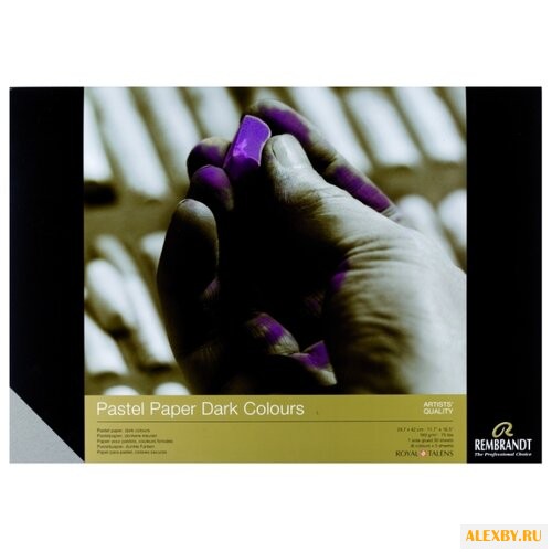 Альбом для пастели Royal Talens