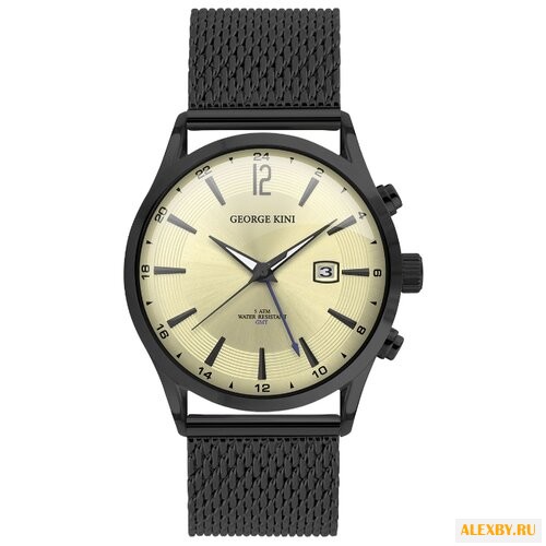 Наручные часы GEORGE KINI