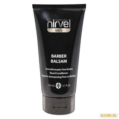 Nirvel Бальзам для бороды