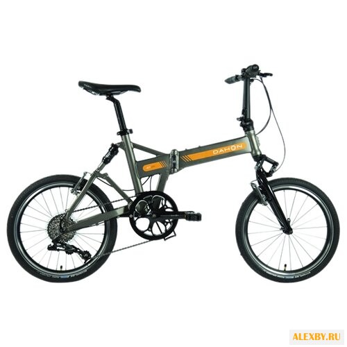 Горный MTB велосипед Dahon Jet