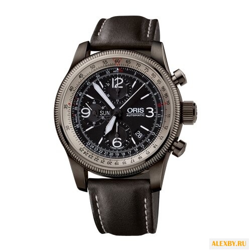 Наручные часы ORIS