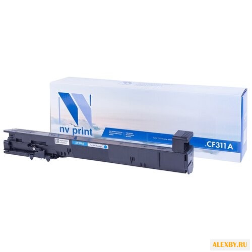 Картридж NV Print CF311A для HP