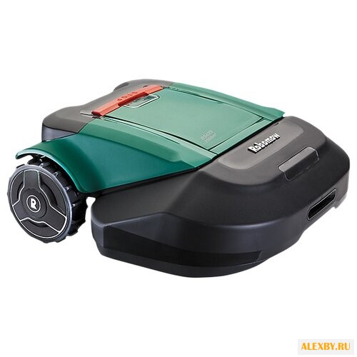 Газонокосилка Robomow RS625 Pro