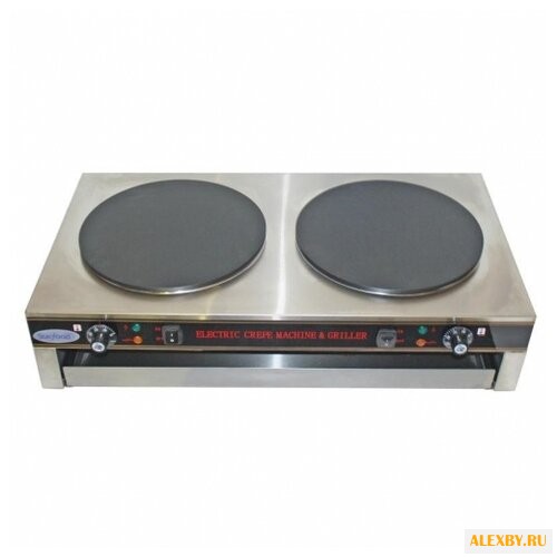 Блинница Starfood JB35-2