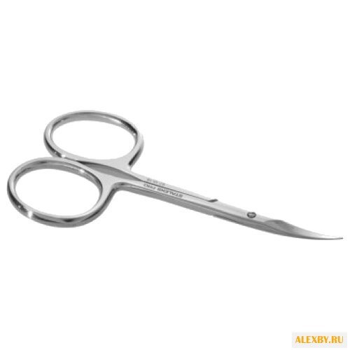 Ножницы STALEKS EXPERT S7-10-18