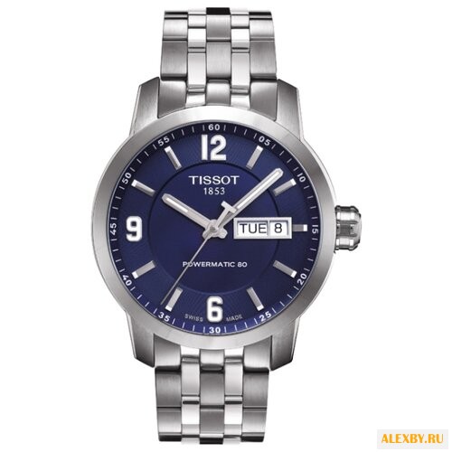 Наручные часы TISSOT