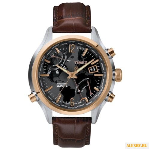 Наручные часы TIMEX T2N942