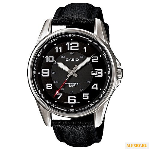 Наручные часы CASIO MTP-1372L-1B