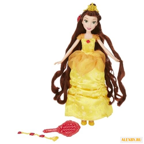 Кукла Hasbro Disney Princess