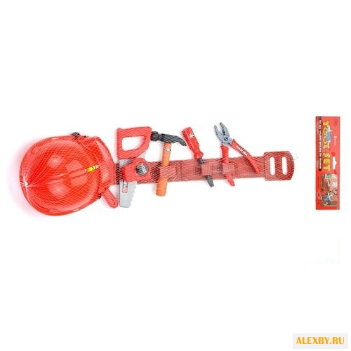 Altacto Строитель 9 предметов