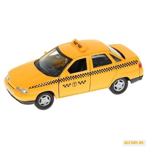 Легковой автомобиль Autotime